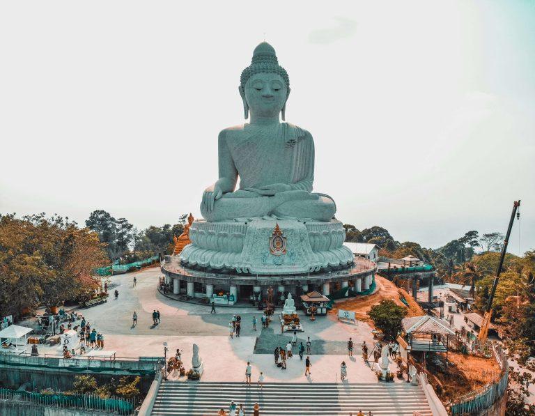 Phuket travel